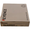 NEW Keyence FS-N12N Digital Fiber Optic Sensor Amplifier NPN Expansion Unit