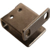 NEW Keyence PZ-B61 Stainless Steel L-Shaped Mounting Bracket