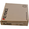 NEW Keyence OP-85497 M8 L-Shaped Sensor Cable 2m PVC 4-Pin