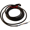 NEW Keyence OP-85497 M8 L-Shaped Sensor Cable 2m PVC 4-Pin