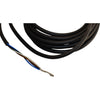 NEW Keyence OP-85497 M8 L-Shaped Sensor Cable 2m PVC 4-Pin