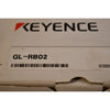 NEW Keyence GL-RB02 Adjustable Safety Light Curtain Mounting Bracket