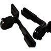 NEW Keyence GL-RB02 Adjustable Safety Light Curtain Mounting Bracket