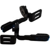 NEW Keyence GL-RB02 Adjustable Safety Light Curtain Mounting Bracket