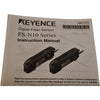 NEW Keyence FS-N11N Digital Fiber Optic Sensor Amplifier NPN Cable Main