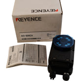 NEW Keyence IV3-500CA AI Smart Vision Sensor Standard Color AF