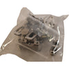 NEW Keyence OP-42347 Safety Light Curtain Mounting Bracket SL-C SL-V