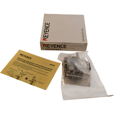 NEW Keyence OP-42347 Safety Light Curtain Mounting Bracket SL-C SL-V