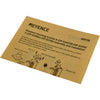 NEW Keyence OP-42347 Safety Light Curtain Mounting Bracket SL-C SL-V