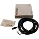 NEW Keyence OP-42187 M8 Straight Sensor Cable 2m PVC 4-Pin