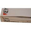 NEW Keyence FU-77 Fiber Unit Thrubeam M4 2m Free Cut ToughFlex