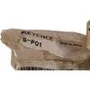 NEW Keyence S-P01 Photoelectric Sensor Support Tool PZ/PZ2 Series