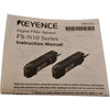 NEW Keyence FS-N12N Digital Fiber Optic Sensor Amplifier NPN Expansion