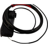 NEW Keyence FS-N12N Digital Fiber Optic Sensor Amplifier NPN Expansion