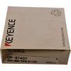 NEW Keyence OP-87407 65mm Adjustable Bracket Mounting Screw LR-Z Series