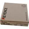 NEW Keyence PZ-V32 Photoelectric Sensor Multi-Reflective NPN M8