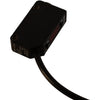 NEW Keyence PZ-V32 Photoelectric Sensor Multi-Reflective NPN M8