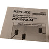 NEW Keyence PZ-V32 Photoelectric Sensor Multi-Reflective NPN M8