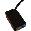 NEW Keyence PZ-V32 Photoelectric Sensor 5-300mm