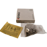 NEW Keyence OP-42348 Standard Mounting Bracket B SL-C SL-V Light Curtain