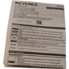 NEW Keyence IV3-L5C AI Vision Sensor Illumination White LED IV3 Series
