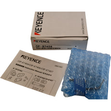 NEW Keyence OP-87404 Adjustable Mounting Bracket LR-Z Series