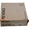 NEW Keyence OP-87406 Adjustable Mounting Screw 45mm LR-Z Series