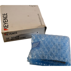 NEW Keyence OP-87406 Adjustable Mounting Screw 45mm LR-Z Series