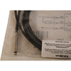 NEW Micro Detectors AC1-AN-3A 4mm Inductive Proximity Sensor NPN 1.5mm