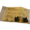 NEW Keyence OP-27934 Connecting Sensor Head PS-T Series 2-Pack
