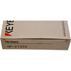 NEW Keyence OP-27934 Connecting Sensor Head PS-T Series 2-Pack