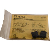Pack of 2 NEW Keyence OP-27934 Connecting Sensor Head PS-T