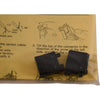 Pack of 2 NEW Keyence OP-27934 Connecting Sensor Head PS-T