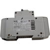 NEW EATON WMZT1D16 Circuit Breaker 1 Pole 16A Type D UL489 10kA DIN Rail
