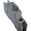 NEW EATON WMZT1C01T 1A 277V 1-Pole 10kA Type C DIN Rail Circuit Breaker