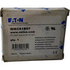 NEW EATON WMZS1B07 7A 10kA Type B 1-Pole DIN Rail Circuit Breaker 277V AC