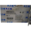 NEW EATON WMZH2C16 16A 14kA Type C 2-Pole DIN Rail Circuit Breaker 277V