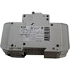 NEW EATON WMZH2C16 16A 14kA Type C 2-Pole DIN Rail Circuit Breaker 277V