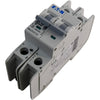 NEW EATON WMZH2C16 16A 14kA Type C 2-Pole DIN Rail Circuit Breaker 277V
