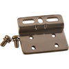 NEW Keyence PR-B02 Flat Rear Mounting Bracket PR-M/F Series