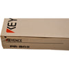 NEW Keyence PR-B02 Flat Rear Mounting Bracket PR-M/F Series
