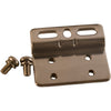 NEW Keyence PR-B02 Flat Rear Mounting Bracket PR-M/F Series