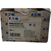 NEW EATON WMZH3D16T 16A 14kA Type D 3-Pole DIN Rail Circuit Breaker 480Y/277V