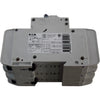 NEW EATON WMZH3D16T 16A 14kA Type D 3-Pole DIN Rail Circuit Breaker 480Y/277V