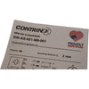 NEW Contrinex DW-AS-621-M8-001 8mm Inductive Proximity Sensor M8 QD NPN