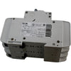 NEW EATON WMZT3CX0T Circuit Breaker 0.5A 3P 10kA Type C DIN Rail 277V