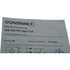 NEW Contrinex DW-AS-601-M8-123 8mm Inductive Proximity Sensor M8 NPN