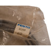 NEW Festo KMEB-1-24-2.5-LED 151688 Plug Socket 2.5m Cable 24V 3-Pin