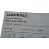 NEW Contrinex DW-AS-621-M8-123 8mm Inductive Proximity Sensor M8 NPN NO