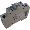 NEW EATON WMZS1B63 63A 10kA Type B 1-Pole DIN Rail Circuit Breaker 277V AC